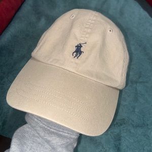 Polo Cap
